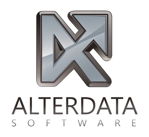 ALTERDATA